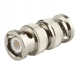 shumee BNC vtič/BNC adapter