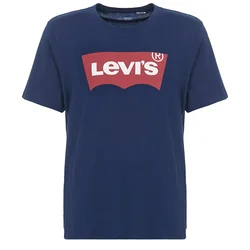 Levis GRAPHIC SET-IN Modra