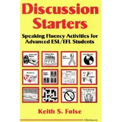 Discussion Starters
