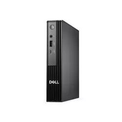 Dell Desktop računar Pro Micro, i5-14500T, 8GB DDR5, 256GB SSD, Ubuntu, WiFi