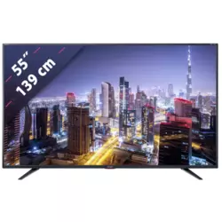 SHARP 55" 55BJ3E 4K UHD Smart LED TV