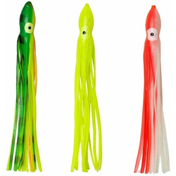 MADCAT A-Static Octopuses Firetiger/Yellow/Marlboro 15 cm