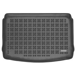 Rubber trunk mat Cupra Formentor 2020- (lower floor)