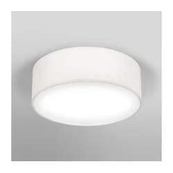 Osram - plafonsko svetlo ORBIS PARIS 1xE27/25W/230V prečnik 30 cm krem boja