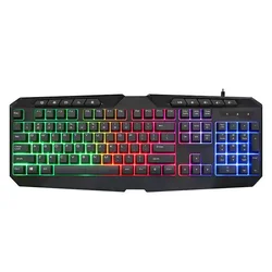 Tastatura Esuntec KBL-088