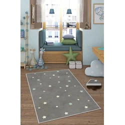 CONCEPTUM HYPNOSE Tepih (160x230) WOOKECE019 MAVI