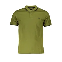 HARMONT & BLAINE Muška polo majica LNL010021148_VE601, Zelena