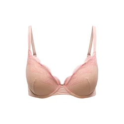 Triumph Nedrček s kostjo Comfort Glam 10224965 Bež