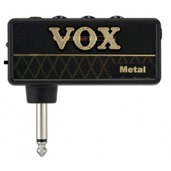 Pojačalo za gitaru VOX - Amplug, Metal