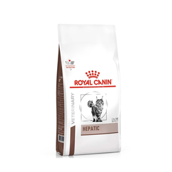 ROYAL CANIN Veterinarska dijeta za mačke Hepatic 2kg