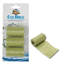 Croci Kesice za izmet Eco
