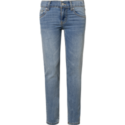 LEVIS Kavbojke 510, modra
