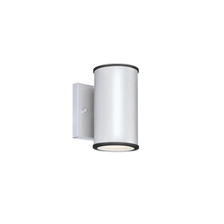 Westinghouse 65807 - LED prigušiva spoljašnja svetiljka MARIUS LED/8W/230V IP44