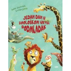 Jedan dan u zoološkom vrtu - Podmladak