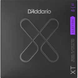 DADDARIO XTE1149 ELECTRIC STRING XT 11-49
