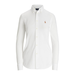 POLO RALPH LAUREN Bluza HEIDI, bela