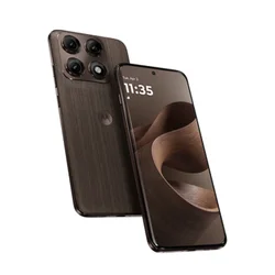 MOTOROLA EDGE 70 PRO 8/256GB Chicory Coffee