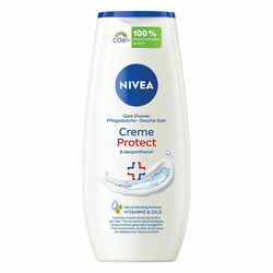 NIVEA Creme Protect gel za tuširanje 250ml