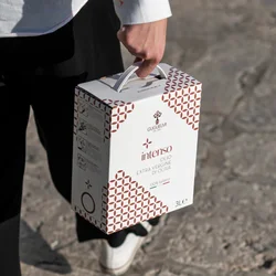 Guglielmi Intenso 3L Bag-in-Box