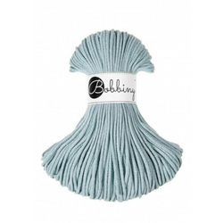 Bobbiny Junior 3 mm Misty