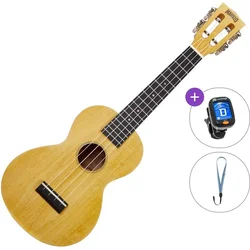 Mahalo ML2SF Basic SET Sun Flower Koncertne ukulele