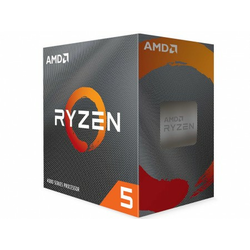 AMD Ryzen 5 4600G BOX