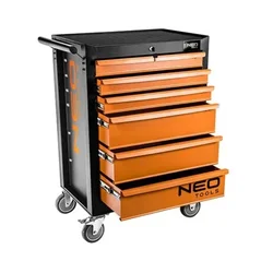 Neo Tools ormar za alat-6f,460x680x1030 ( 84-221 )