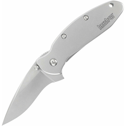 Kershaw Scallion Framelock Second