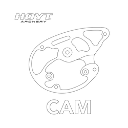 Hoyt Cam HBX S-Type
