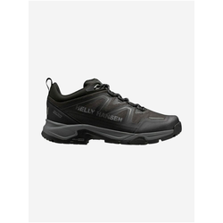 Helly Hansen Moške outdoor cipele Cascade Low HT Black/Charcoal 40