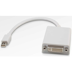 Sinnect Adapter Mini DisplayPort na DVI (16.202)