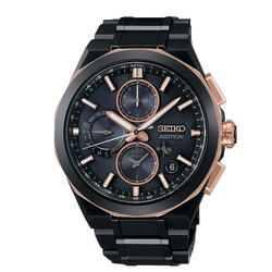 SEIKO ASTRON SSH158J1