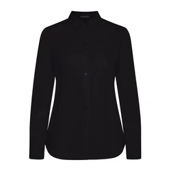 Fransa Bluza  črna
