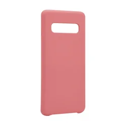 Maska Summer color za Samsung S10e/G970 roze.