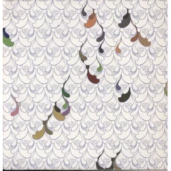 Sutekh - Born Again: Collected Remixes 2003-2005 (Volume 1 Of 2) (Limited Edition) (2 LP + 2 CD)