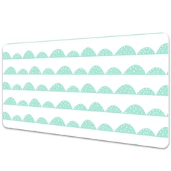 Decormat Namizna podloga Mint rows