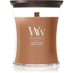 WW Sveča Srednja Radiant Amber