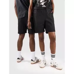 The Dudes Dark Pattern Ez Classic moške kratke hlače black