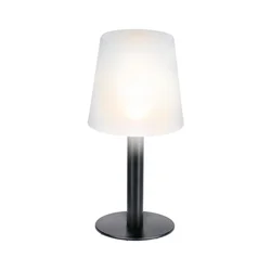 Grundig - LED solarna stolna lampa LED/1,2V 200 mAh