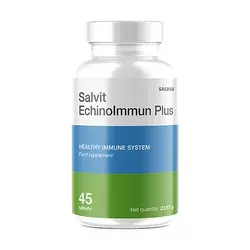 Salvit EchinoImmun Plus 45 tableta