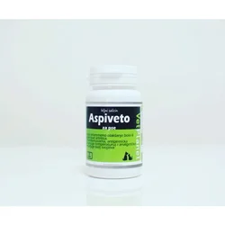 VetPlanet Aspiveto 70 kapsula