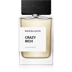 NOVELLISTA Crazy Rich EDP 75 ml