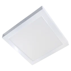 LED panel 18W nadgradni kvadratni 4000K Stellar