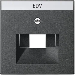 Gira Gira Sredinska plošča UAE/IAE anth z napisom, System55 028428, (20858839)