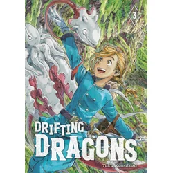 Drifting Dragons 3
