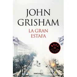 LA GRAN ESTAFA