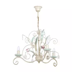 Luster LUCE 3xE14/60W/230V