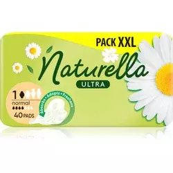 Naturella Ultra normal ciklusni ulošci, 40 kom
