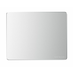 SATECHI Aluminum Mouse Pad - Silver (ST-AMPAD)