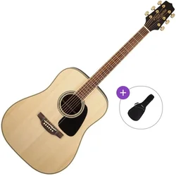Takamine GD51 Basic SET Natural Akustična kitara